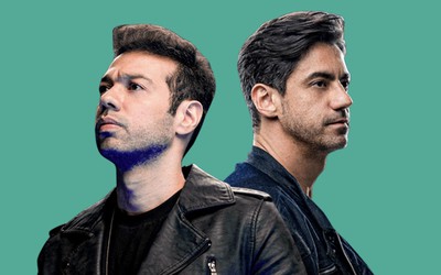 Presente nas maiores gravadoras da cena, SUBB comemora sucesso internacional