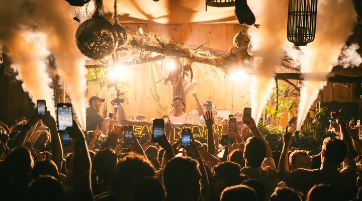 Safari Beach Jurerê