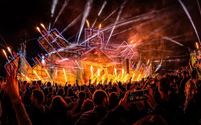 SAGA Festival 2022 anuncia novas adições de lineup para edição na National Arena, Romênia