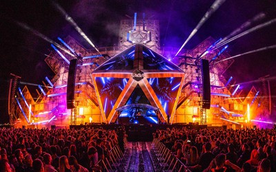 SAGA Festival anuncia novo local para 2022, headliners e abre venda de ingressos