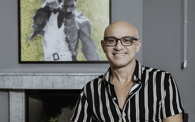 Como ser um DJ de sucesso? Sandro Horta explica em novo curso