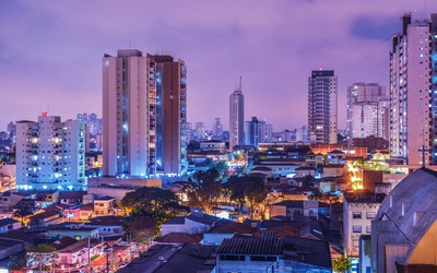 São Paulo prevê liberação de eventos em novembro com capacidade máxima