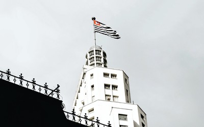 São Paulo: passaporte da vacina começa a valer em setembro