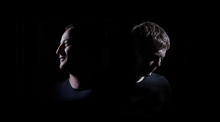Sasha & John Digweed