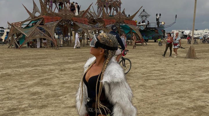 Ju no Burning Man 2026