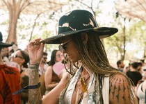 Labryinto estreia no Brasil em pleno paraíso de Jericoacoara com BLOND:ISH, Mita Gami, Mind Against, Polo & Pan e mais