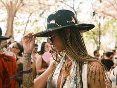 Labryinto estreia no Brasil em pleno paraíso de Jericoacoara com BLOND:ISH, Mita Gami, Mind Against, Polo & Pan e mais