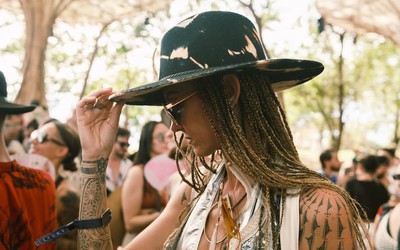 Labryinto estreia no Brasil em pleno paraíso de Jericoacoara com BLOND:ISH, Mita Gami, Mind Against, Polo & Pan e mais