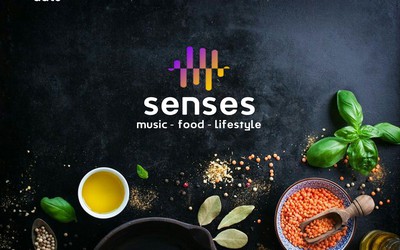 Senses é a nova experiência sensorial em São Paulo com Gastronomia, Música e Tecnologia