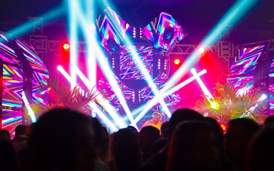 Atrações da Sessions Space, confira maiores hits de Cloonee, ZAC, Kiko Franco, Volkoder e Reezer
