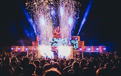 Sessions Space reúne o britânico Cloonee e astros nacionais para 12 horas de festa em Natal (RN)