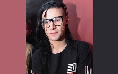 Skrillex confirma lançamento de nova track em breve