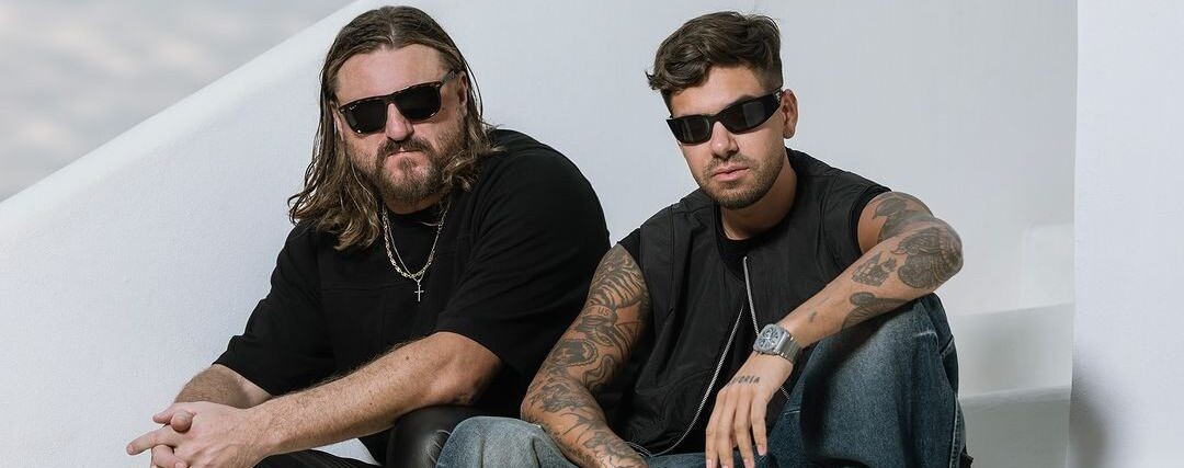 10 lançamentos internacionais para você escutar #49 - com Anyma & Solomun, Matisse & Sadko, ILLENIUM e muito mais