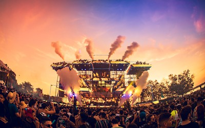 Só Track Boa anuncia edição em navio com 3 dias de festa em alto mar