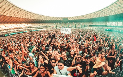 Navio Só Track Boa anuncia line-up completo para 2022, confira!