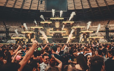 Só Track Boa anuncia lineup para edição em Belo Horizonte