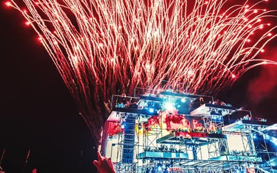 Navio Só Track Boa anuncia fase 2 do line-up