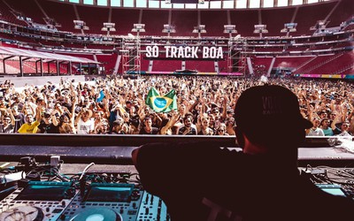 Só Track Boa confirma 8 edições em 2023