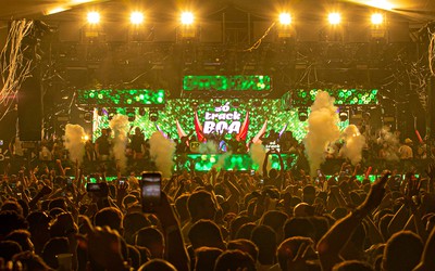 Confira o lineup da Só Track Boa São Paulo em 2022, com direito a estreia no Autódromo de Interlagos, pre party e after party