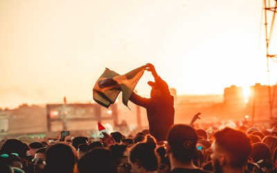 Primeira cidade a receber o retorno do festival Só Track Boa, Recife inicia venda de ingressos
