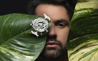Soldera anuncia residência no festival Esto Es Tulum, com faixa como trilha sonora do evento