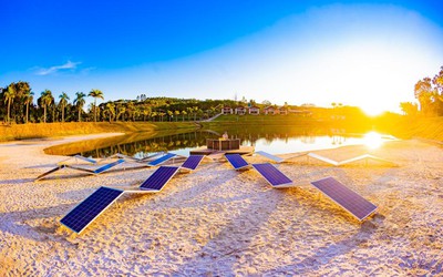 Soldera apresenta live movida a energia solar neste sábado (5), Dia internacional do Meio Ambiente