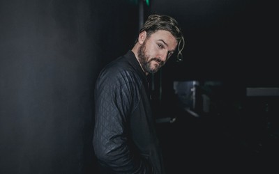 Ingressos à venda para retorno de Solomun a São Paulo em fevereiro de 2022