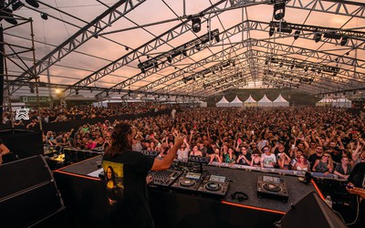 Em data única no Brasil, Solomun retorna à São Paulo em novembro