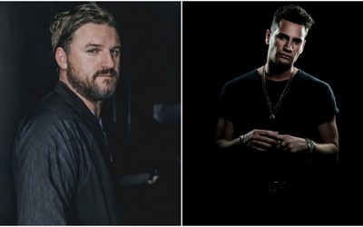 Solomun se apresenta por 5 horas em São Paulo com Kaz James e mais artistas; confira line-up
