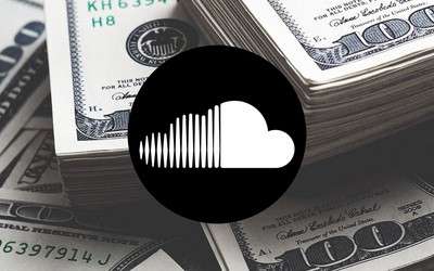 SoundCloud revoluciona maneira como royalties são pagos aos artistas