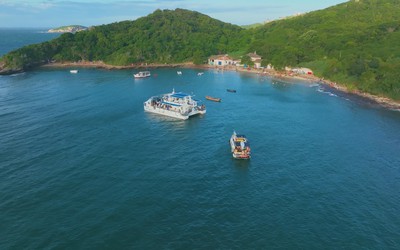 Sourcee anuncia nova live com a paradisíaca Búzios como cenário