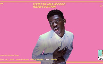 Spotify anuncia novo recurso para saber de quem você é grande fã