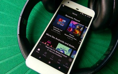 Spotify revela nova tecnologia “detector de plágio” para combater violações de direitos autorais