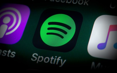 Spotify oferece shows ao vivo às quintas em junho