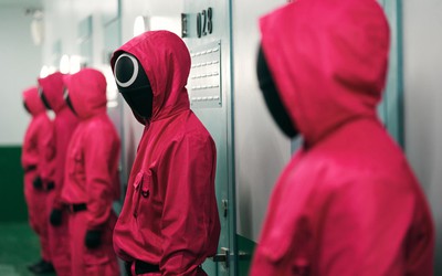 Round 6: confira 5 remixes da trilha sonora da série coreana