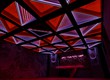 Designers do Tomorrowland e Rock in Rio assinam novo teto tecnológico de bar em SP