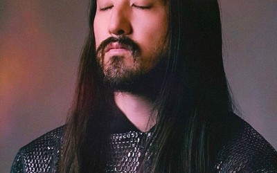 Steve Aoki quer ser criogenicamente congelado após a morte