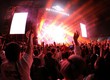 Festival de música em Wuhan reúne 11 mil pessoas