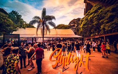 Sunlight anuncia edição de peso: 3 artistas internacionais e medalhões brasileiros do Tech House em setembro