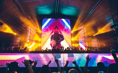 Para dançar a noite e a manhã toda: Sunlight promete 12 horas de festa em edição de setembro em São Paulo