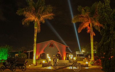 Surreal Park anuncia seu primeiro festival, “Projeto Terra”, revelando os primeiros artistas confirmados