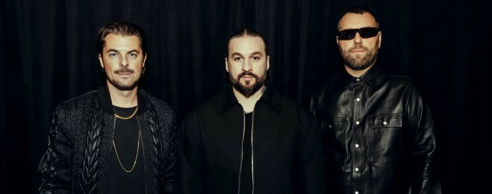 10 lançamentos internacionais #81 - com Swedish House Mafia, Max Styler, Meduza, Kevin de Vries, Adriatique e muito mais