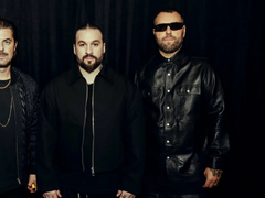 10 lançamentos internacionais #81 - com Swedish House Mafia, Max Styler, Meduza, Kevin de Vries, Adriatique e muito mais