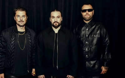 10 lançamentos internacionais #81 - com Swedish House Mafia, Max Styler, Meduza, Kevin de Vries, Adriatique e muito mais