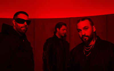Swedish House Mafia divulga show exclusivo em Ushuaïa Ibiza em julho