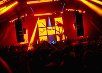 House Mag Festival: um relato de quem se tornou fã