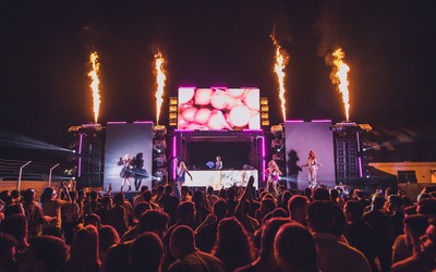 TOKKA Festival anuncia nova edição no mês do orgulho LGBTQIAP+ com Dubdogz