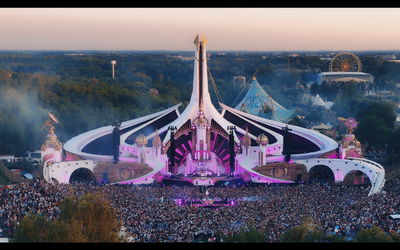 Tomorrowland lança mini-documentário sobre o retorno em 2022