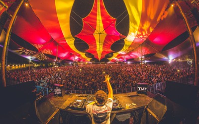Marcado para maio, TRIBE Festival 2022 está com ingressos à venda