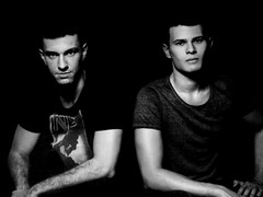 Duo croata TWIIG apresenta “Thought of Losing Her” pela CONTROVERSIA